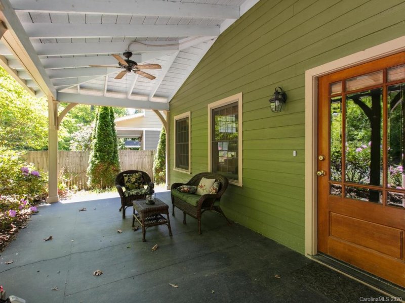 Property image 3 at 308 Westover Drive, Asheville, NC 28801