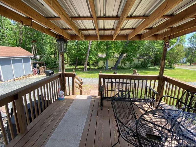 Property image 4 at 125 Island View Drive, New London, NC 28127