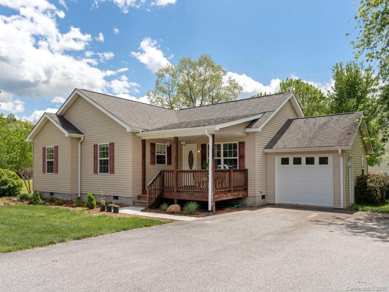 Property image 2 at 225 Springfield Meadow Drive, Etowah, NC 28729