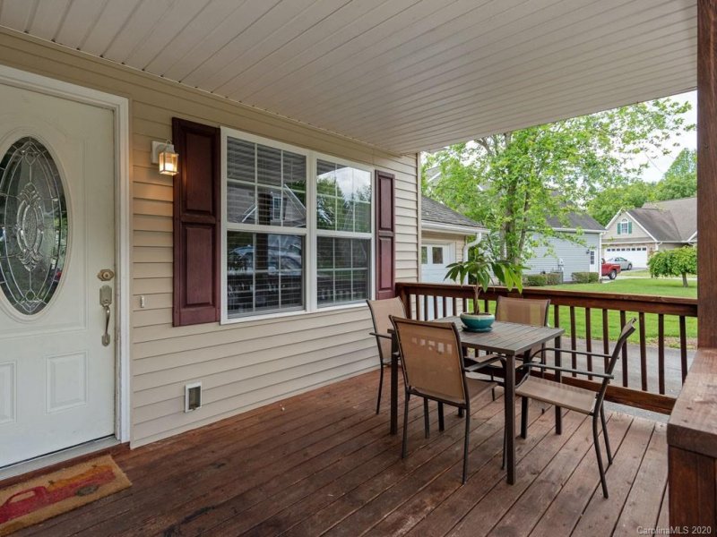 Property image 4 at 225 Springfield Meadow Drive, Etowah, NC 28729