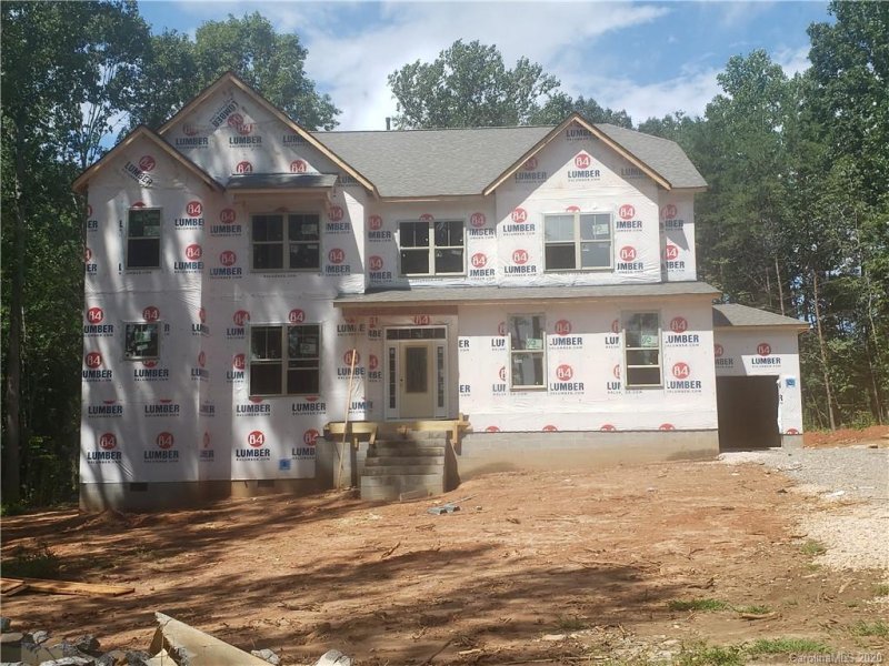 Property image 2 at 125 Sweet Grass Lane, Mooresville, NC 28115