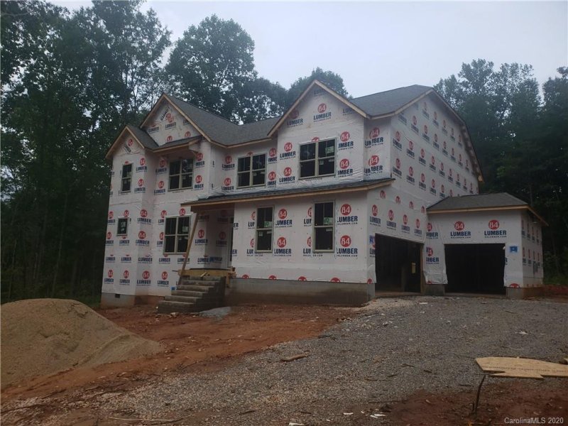 Property image 3 at 125 Sweet Grass Lane, Mooresville, NC 28115