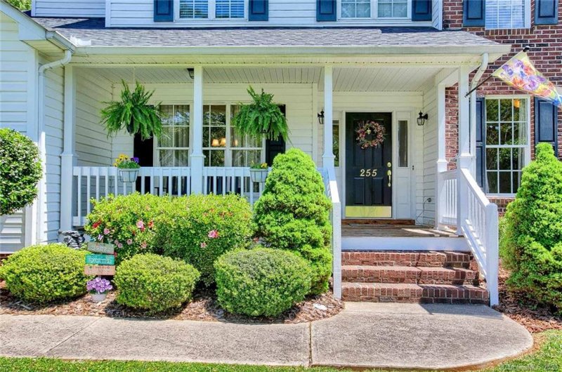 Property image 2 at 255 Bonaventure Drive, Salisbury, NC 28147