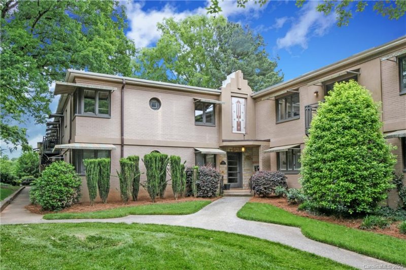 Property image 4 at 2429 Vail Avenue, Charlotte, NC 28207