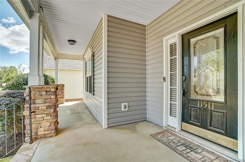 Property image 2 at 11511 Innes Court, Charlotte, NC 28277