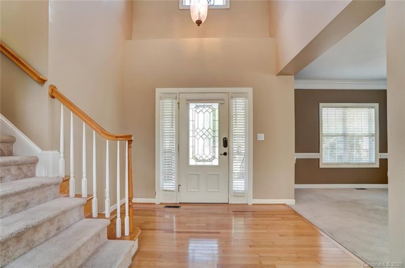 Property image 3 at 11511 Innes Court, Charlotte, NC 28277