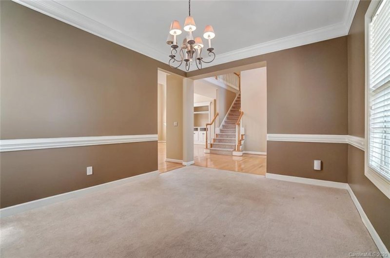 Property image 4 at 11511 Innes Court, Charlotte, NC 28277