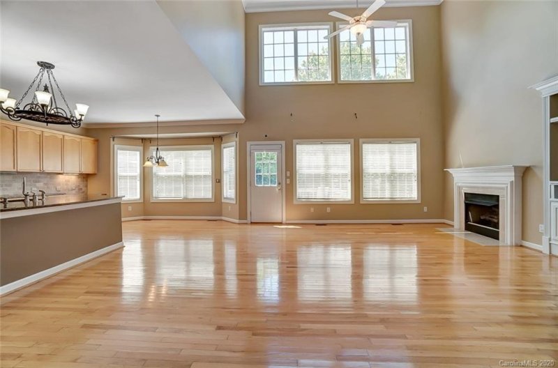 Property image 5 at 11511 Innes Court, Charlotte, NC 28277