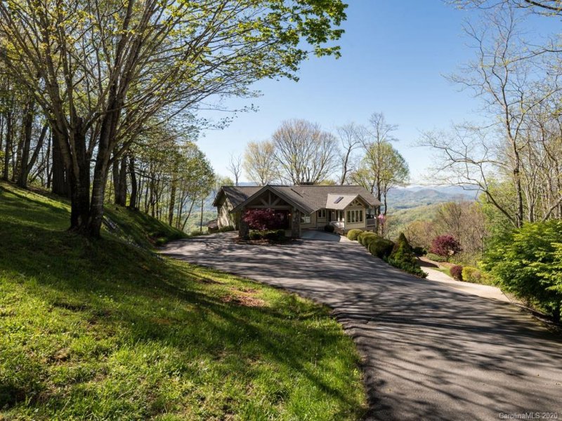 Property image 2 at 113 Goodson Spring Road, Waynesville, NC 28786