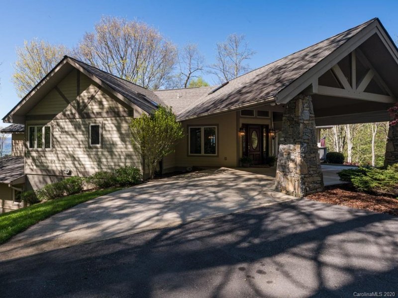 Property image 3 at 113 Goodson Spring Road, Waynesville, NC 28786