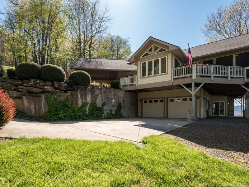 Property image 4 at 113 Goodson Spring Road, Waynesville, NC 28786