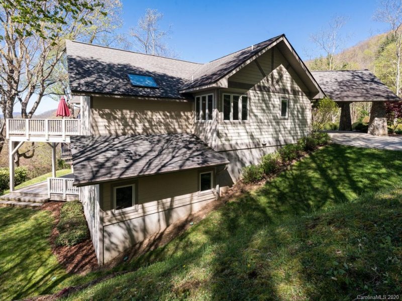 Property image 5 at 113 Goodson Spring Road, Waynesville, NC 28786