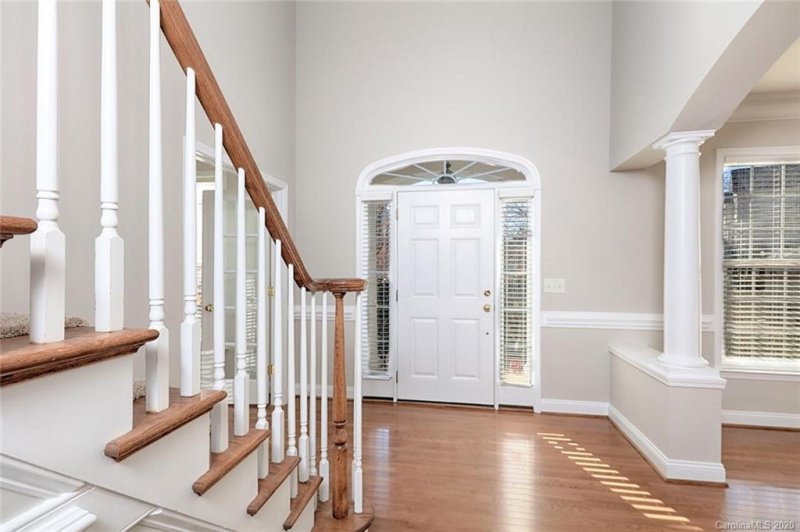 Property image 3 at 123 Harrison Point Court, Mooresville, NC 28117