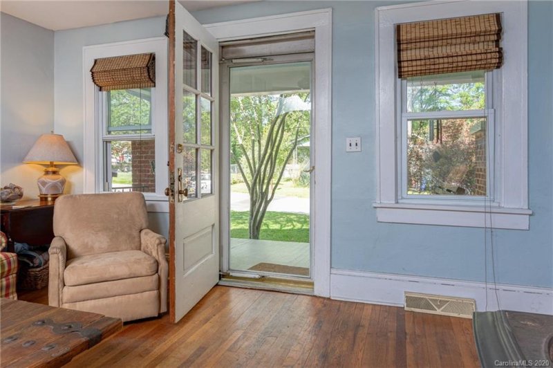 Property image 5 at 44 Laurel Loop, Asheville, NC 28806