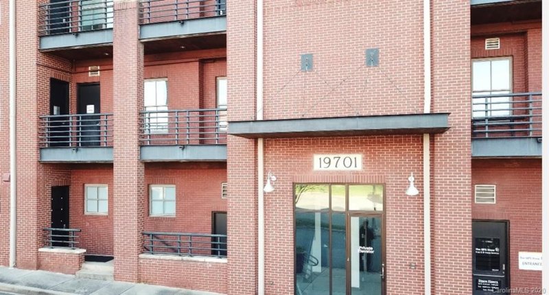 Property image 3 at 19701 Bethel Church Road, Cornelius, NC 28031