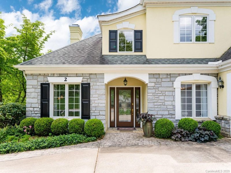 Property image 5 at 2 Clovelly Way, Asheville, NC 28803