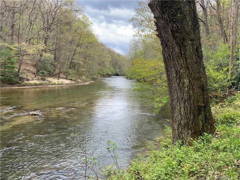 Property image 2 at Lot 75 River Crest Road, Green Mountain, NC 28740