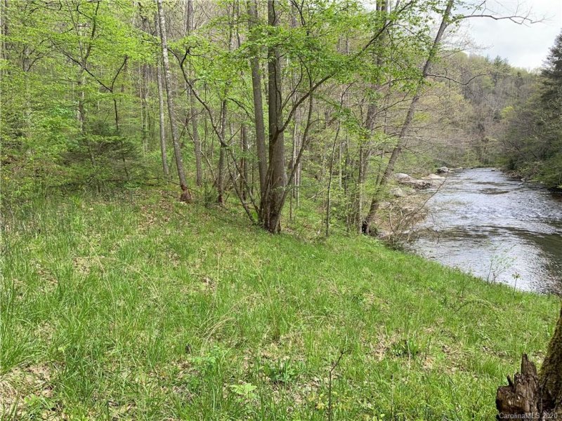 Property image 3 at Lot 75 River Crest Road, Green Mountain, NC 28740
