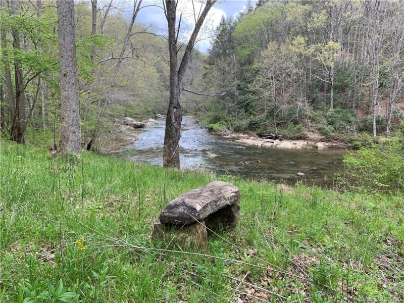 Property image 5 at Lot 75 River Crest Road, Green Mountain, NC 28740