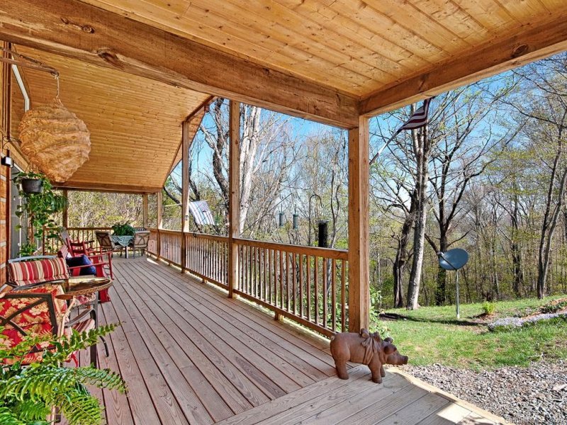 Property image 4 at 1050 Glade Mountain Drive, Canton, NC 28716