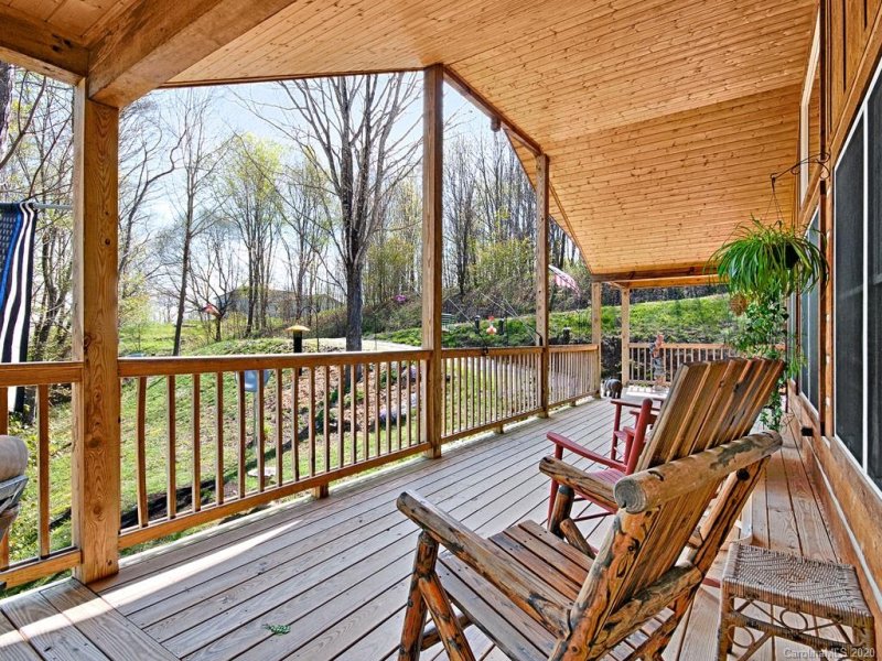 Property image 5 at 1050 Glade Mountain Drive, Canton, NC 28716