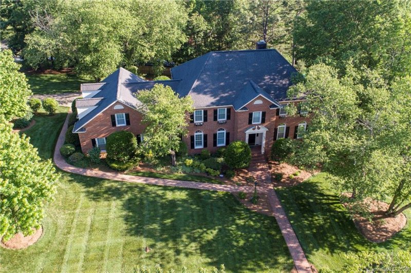 Property image 2 at 7220 Trevor Court, Charlotte, NC 28270