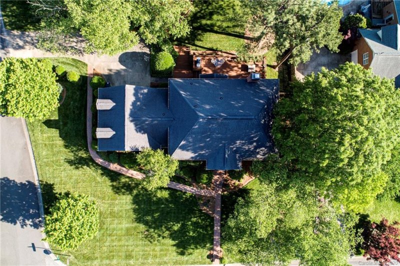 Property image 3 at 7220 Trevor Court, Charlotte, NC 28270