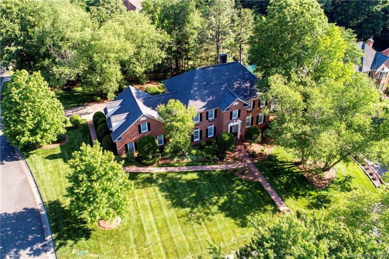 Property image 4 at 7220 Trevor Court, Charlotte, NC 28270