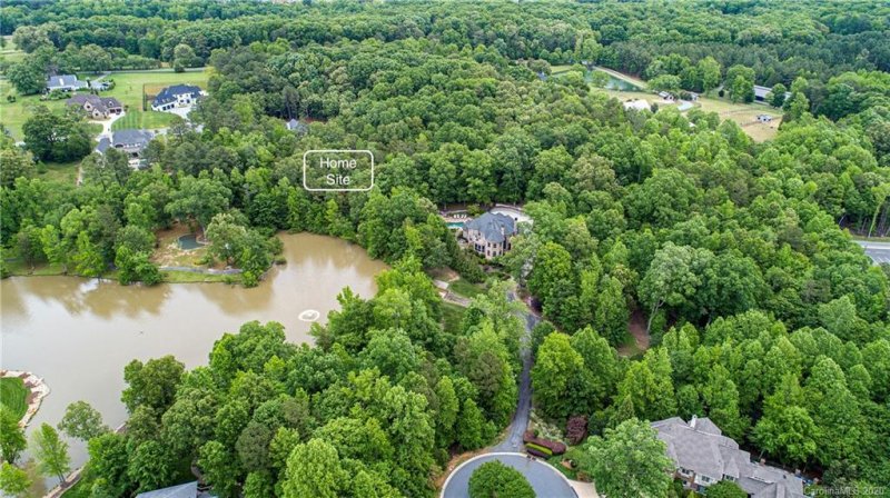 Property image 2 at 8204 Victoria Lake Drive, Waxhaw, NC 28173