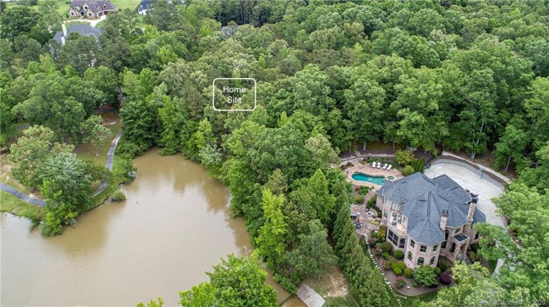 Property image 3 at 8204 Victoria Lake Drive, Waxhaw, NC 28173