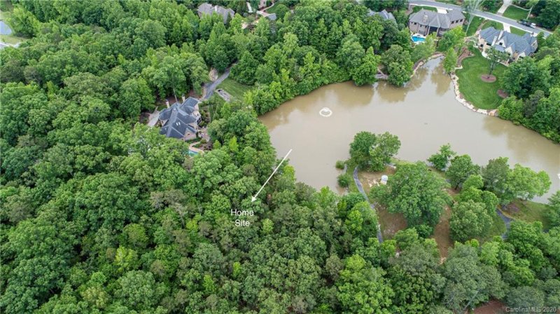 Property image 4 at 8204 Victoria Lake Drive, Waxhaw, NC 28173