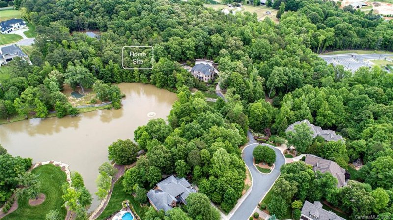 Property image 5 at 8204 Victoria Lake Drive, Waxhaw, NC 28173