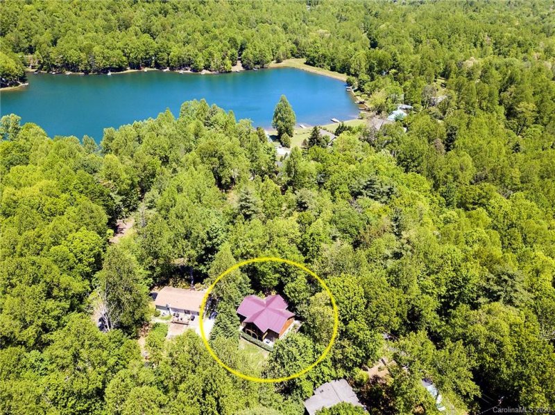 Property image 2 at 14 Tanglewood Lane, Saluda, NC 28773