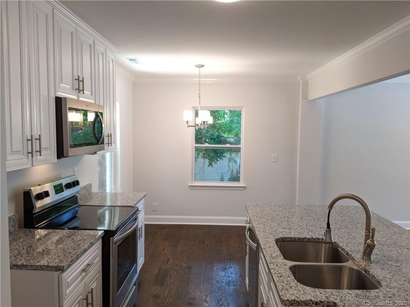 Property image 3 at 3912 Tipperary Place, Charlotte, NC 28215