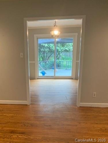 Property image 2 at 10503 Knox Avenue, Matthews, NC 28105