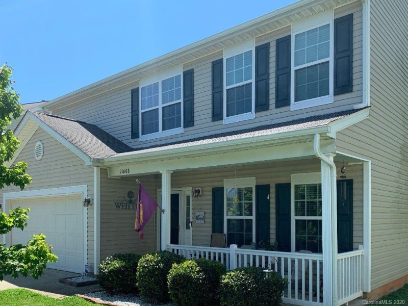 11608 Tucker Field Road