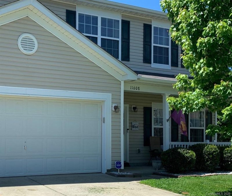 Property image 2 at 11608 Tucker Field Road, Midland, NC 28107