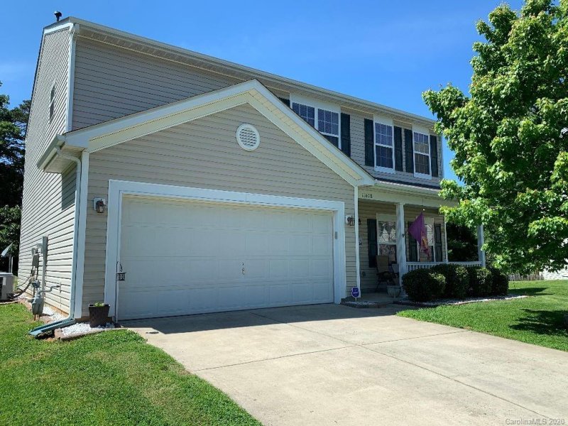 Property image 3 at 11608 Tucker Field Road, Midland, NC 28107