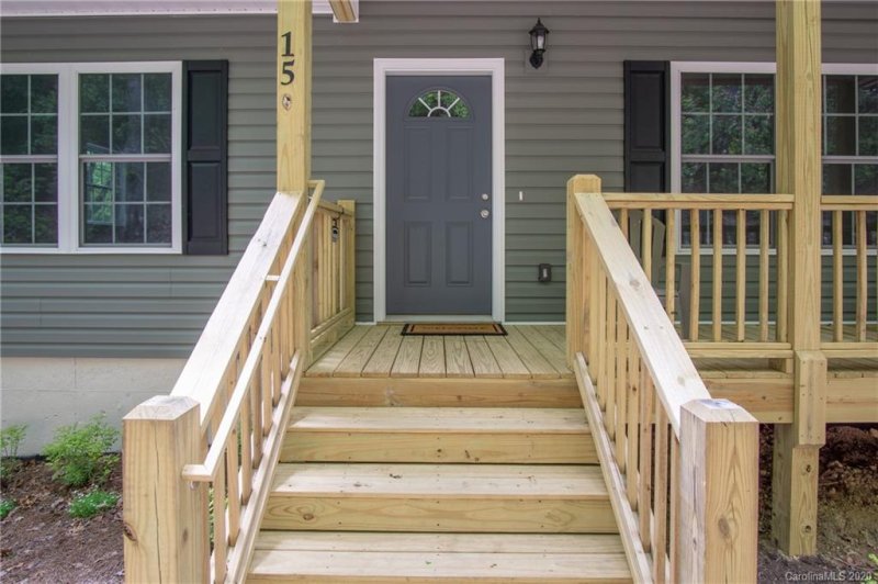Property image 5 at 15 Maplewood Drive, Pisgah Forest, NC 28768