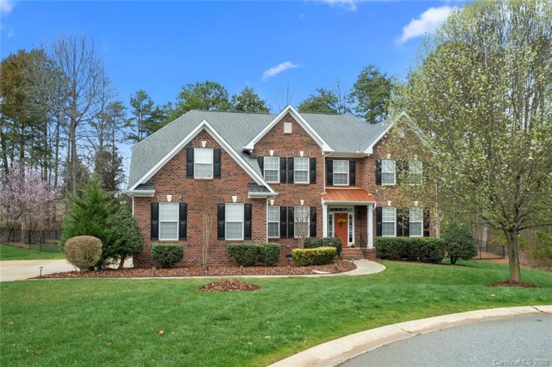 Property image 2 at 163 Preserve Way, Mooresville, NC 28117