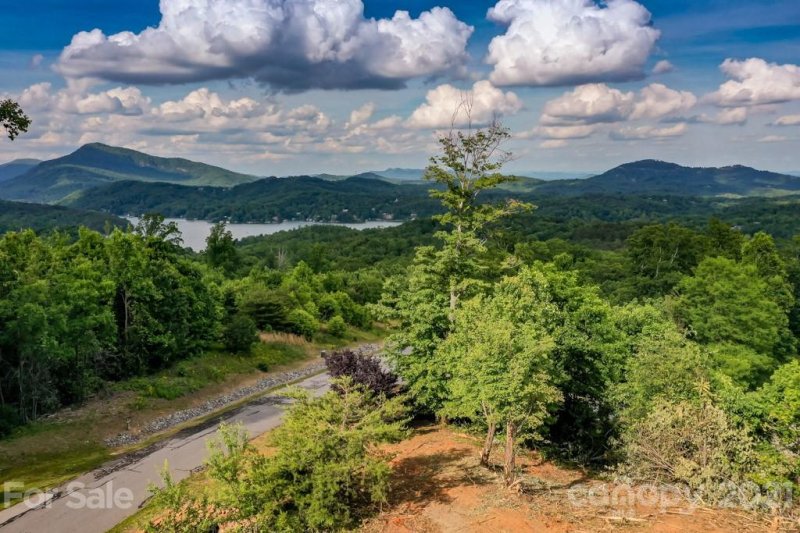 Property image 3 at 0000 Highlands Drive, Lake Lure, NC 28746