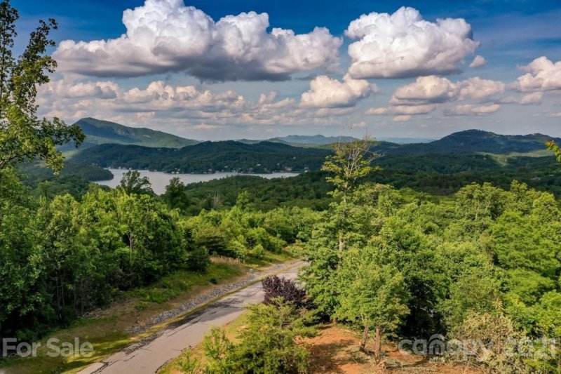 Property image 4 at 0000 Highlands Drive, Lake Lure, NC 28746