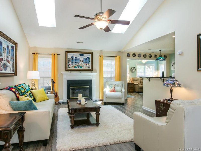 Property image 3 at 166 Farm Valley Road, Fletcher, NC 28732