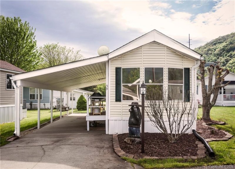 Property image 2 at 59 Strollers Lane, Waynesville, NC 28785