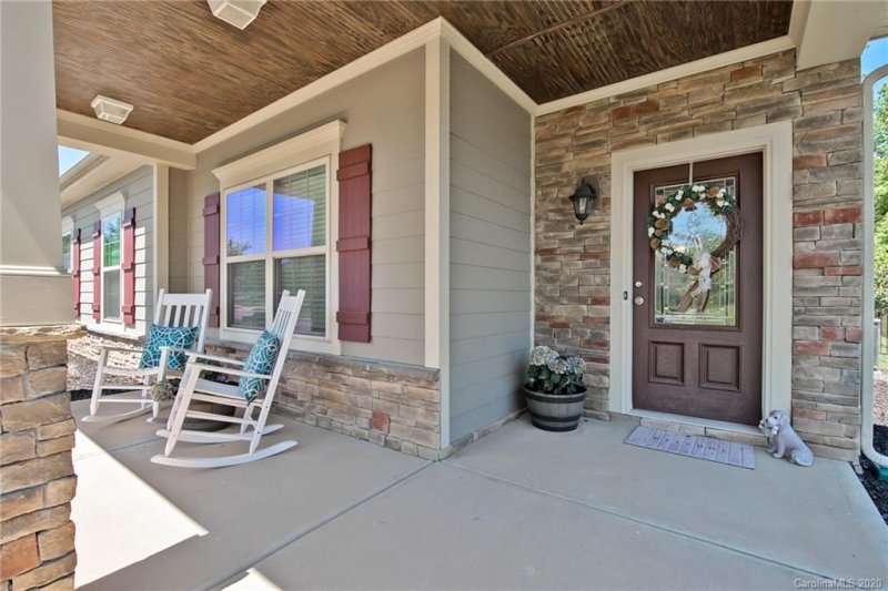 Property image 3 at 5831 Gatekeeper Lane, Mint Hill, NC 28227