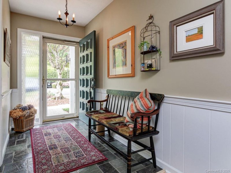 Property image 3 at 512 Davis Mountain Road, Laurel Park, NC 28739