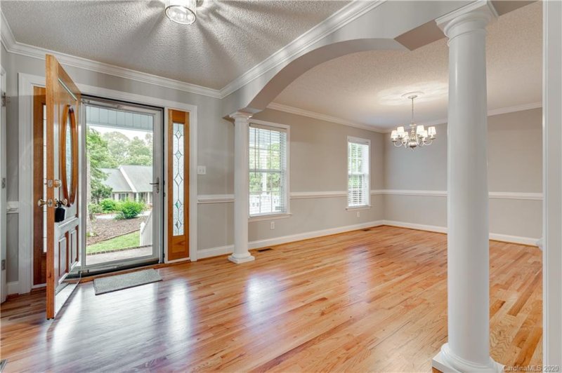 Property image 5 at 1544 Weatherwood Drive, Lincolnton, NC 28092