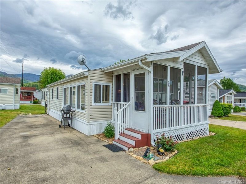 Property image 2 at 58 Strollers Lane, Waynesville, NC 28785