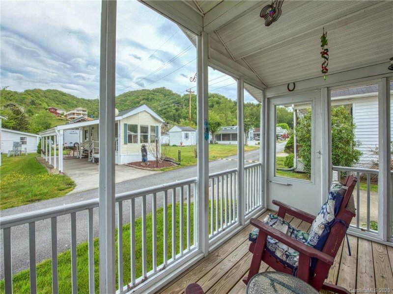 Property image 4 at 58 Strollers Lane, Waynesville, NC 28785