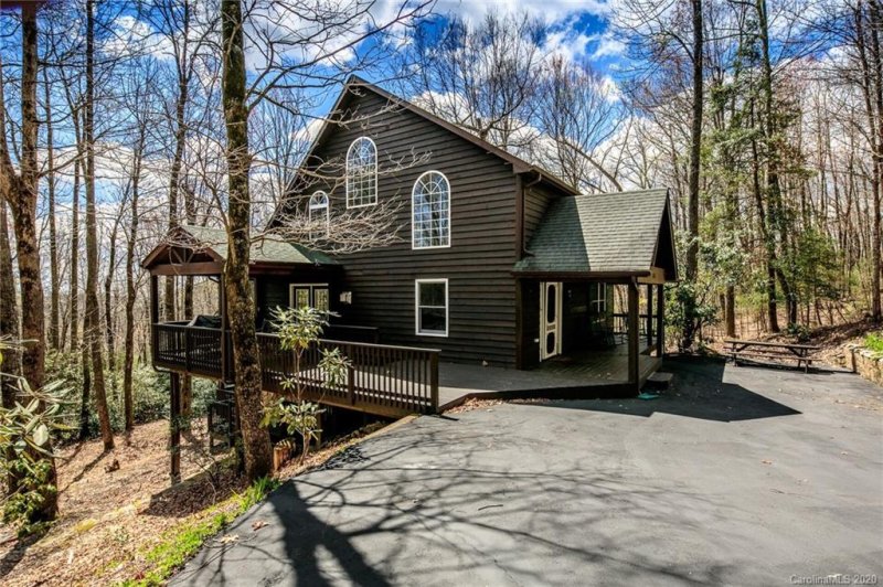 Property image 2 at 6151 Hemlock Lane, Newland, NC 28657